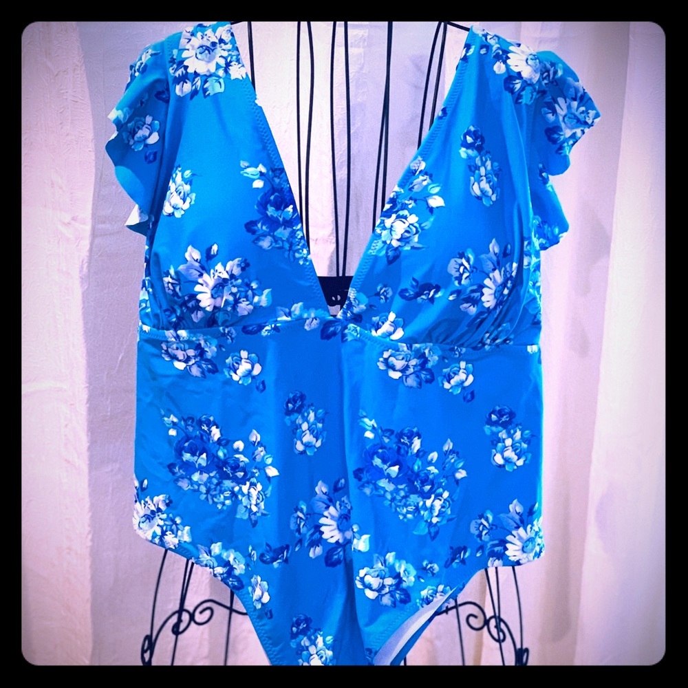CupShe Bathing Suit